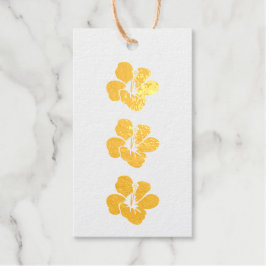 Personaliseren of aanpassen  cadeaulabels