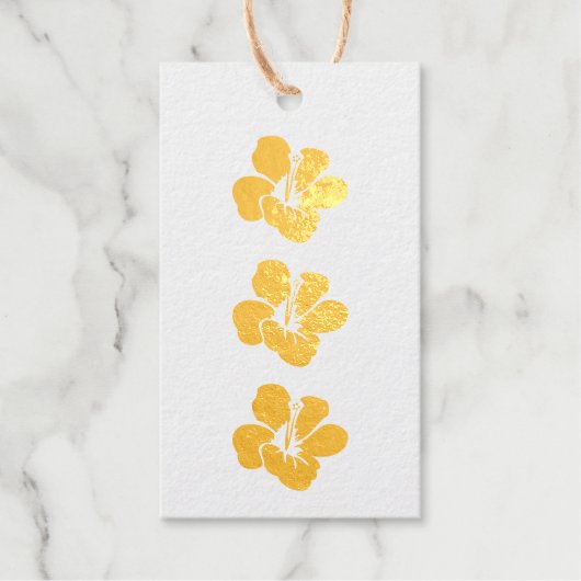 Personaliseren of aanpassen  cadeaulabels (Voorkant)