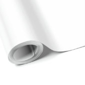 Personaliseren of aanpassen cadeaupapier (Rol Hoek)