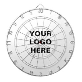 Personaliseren of aanpassen dartbord