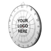 Personaliseren of aanpassen dartbord (Voorkant Rechts)