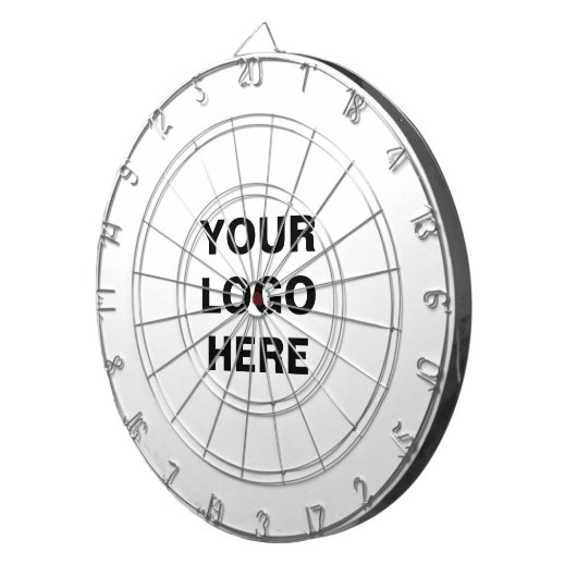 Personaliseren of aanpassen dartbord (Voorkant Rechts)