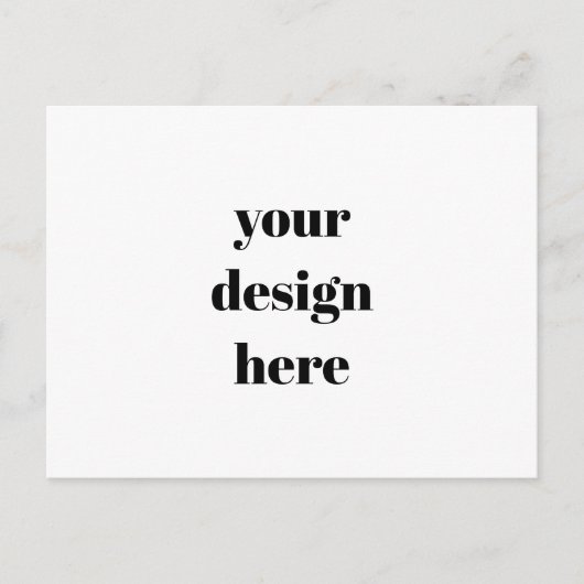 Personaliseren of aanpassen feestdagenkaart (Voorkant)