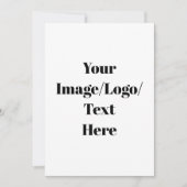 Personaliseren of aanpassen feestdagenkaart (Voorkant)