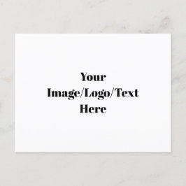 Personaliseren of aanpassen feestdagenkaart