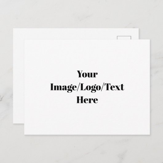 Personaliseren of aanpassen feestdagenkaart (Voorkant / Achterkant)