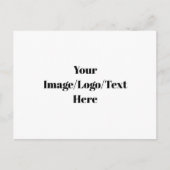 Personaliseren of aanpassen feestdagenkaart (Voorkant)