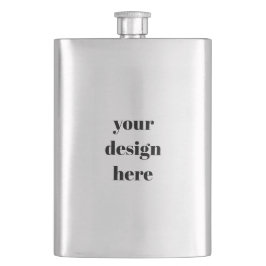 Personaliseren of aanpassen flacon