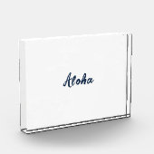 Personaliseren of aanpassen fotoblokken (Links)