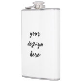 Personaliseren of aanpassen heupfles (Links)