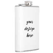 Personaliseren of aanpassen heupfles (Rechts)