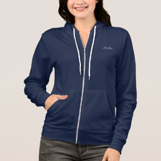 Personaliseren of aanpassen hoodie