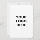 Personaliseren of aanpassen kaart (Voorkant)