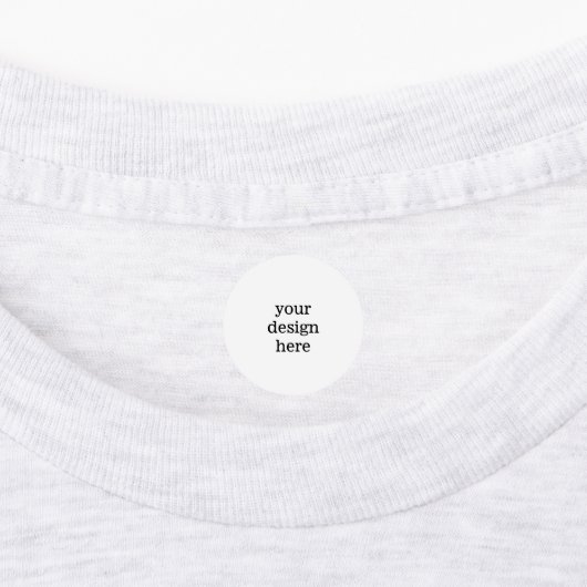 Personaliseren of aanpassen labels (Aangebracht)