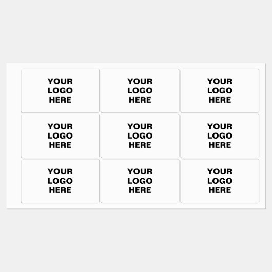 Personaliseren of aanpassen labels (Vel)