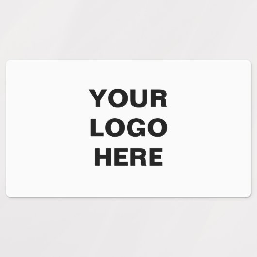 Personaliseren of aanpassen labels (Design 2)