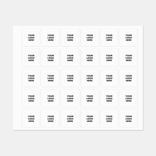 Personaliseren of aanpassen labels (Vel)