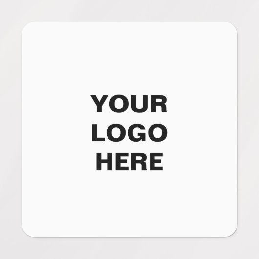 Personaliseren of aanpassen labels (Design 2)