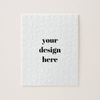 Personaliseren of aanpassen legpuzzel