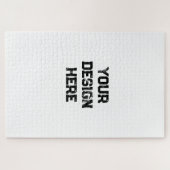 Personaliseren of aanpassen legpuzzel (Horizontaal)