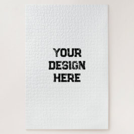 Personaliseren of aanpassen legpuzzel