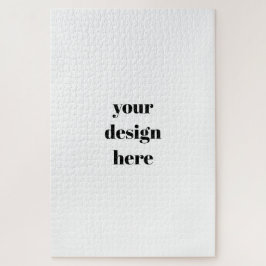 Personaliseren of aanpassen legpuzzel