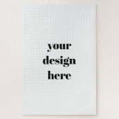 Personaliseren of aanpassen legpuzzel (Verticaal)