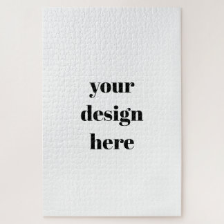 Personaliseren of aanpassen legpuzzel