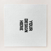 Personaliseren of aanpassen legpuzzel (Horizontaal)