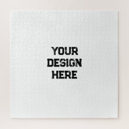 Personaliseren of aanpassen legpuzzel