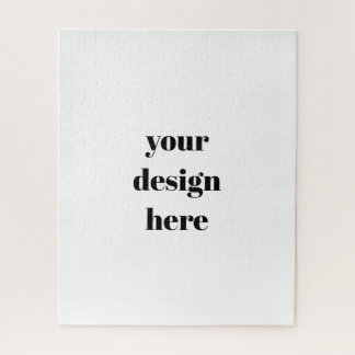 Personaliseren of aanpassen legpuzzel