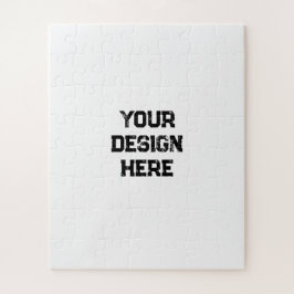 Personaliseren of aanpassen legpuzzel