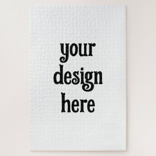 Personaliseren of aanpassen legpuzzel