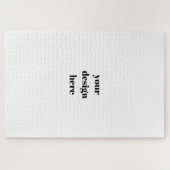 Personaliseren of aanpassen legpuzzel (Horizontaal)