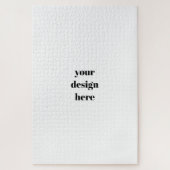 Personaliseren of aanpassen legpuzzel (Verticaal)