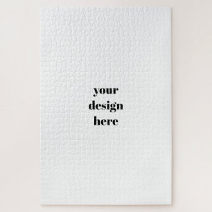 Personaliseren of aanpassen legpuzzel