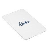 Personaliseren of aanpassen magneet (Rechterzijde)