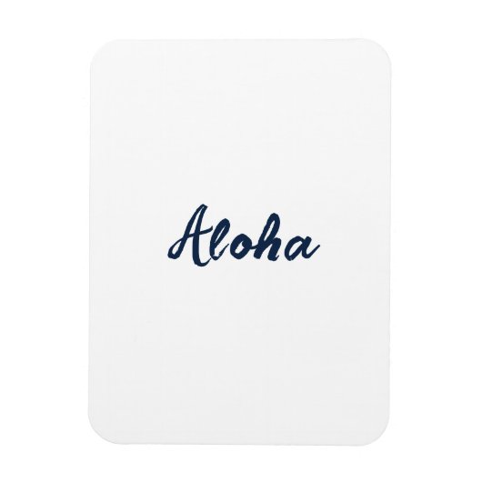 Personaliseren of aanpassen magneet (Verticaal)