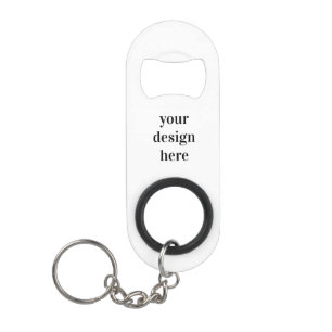 Personaliseren of Aanpassen Mini Flessenopener