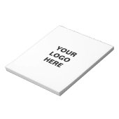 Personaliseren of aanpassen notitieblok (Linkerzijde)