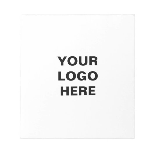 Personaliseren of aanpassen notitieblok (Voorkant)