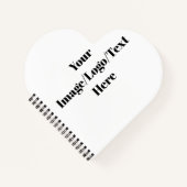 Personaliseren of aanpassen notitieboek (Voorkant)