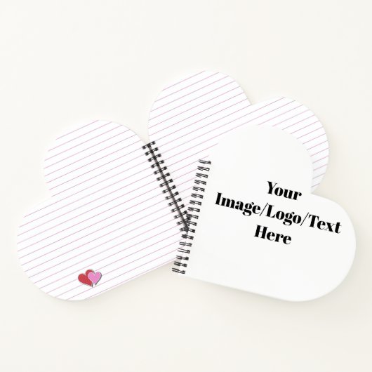 Personaliseren of aanpassen notitieboek (Binnen)