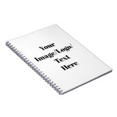 Personaliseren of aanpassen notitieboek (Rechterzijde)