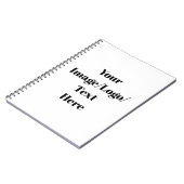 Personaliseren of aanpassen notitieboek (Linkerzijde)