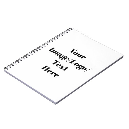 Personaliseren of aanpassen notitieboek (Linkerzijde)