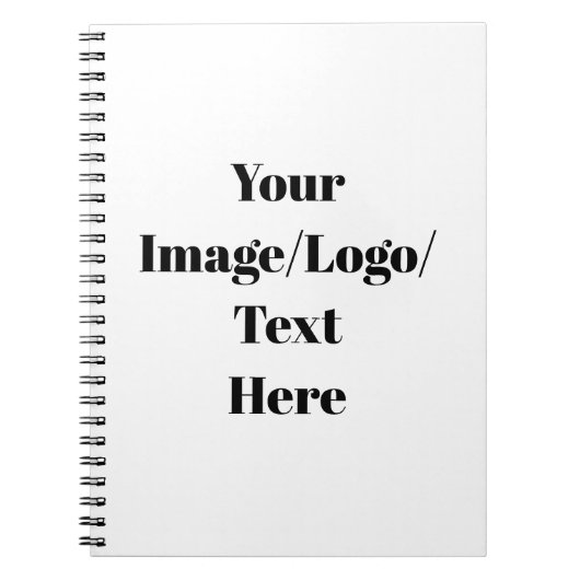 Personaliseren of aanpassen notitieboek (Voorkant)