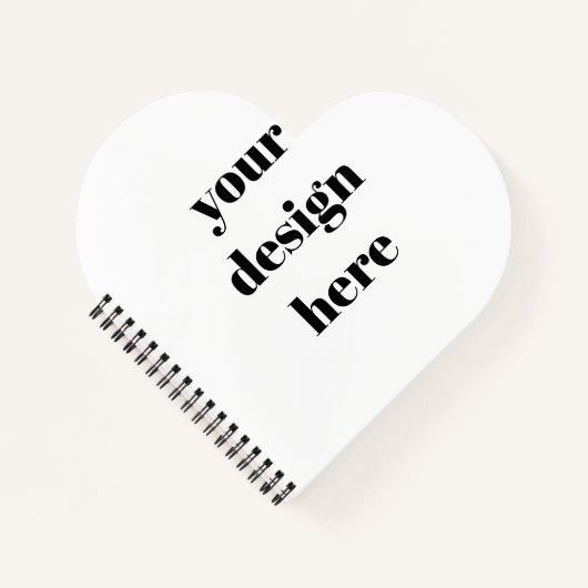 Personaliseren of aanpassen notitieboek (Voorkant)