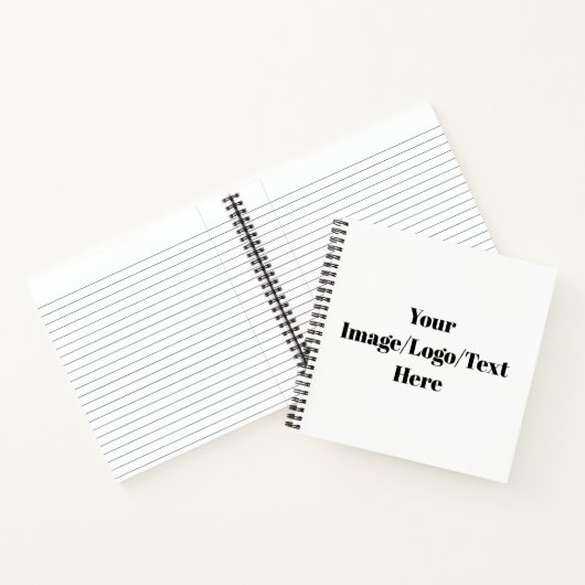 Personaliseren of aanpassen notitieboek (Binnen)