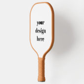 Personaliseren of aanpassen pickleball paddle (Links)